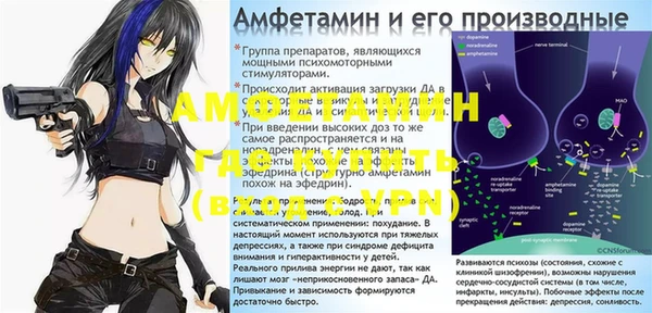 стафф Алзамай