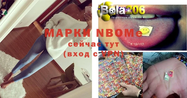 стафф Алзамай